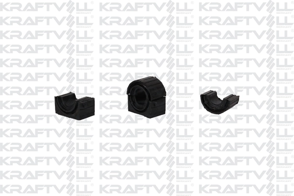 Mounting, stabiliser bar (10060111)