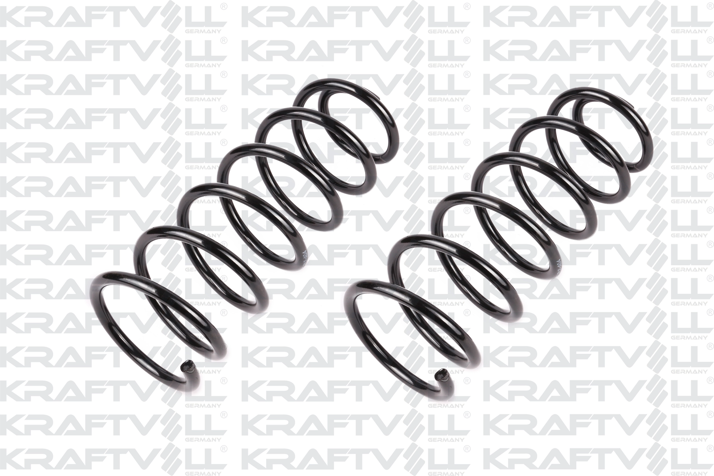 Suspension Spring (15020196)