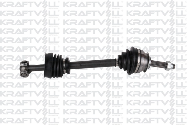 Drive Shaft (01010280)