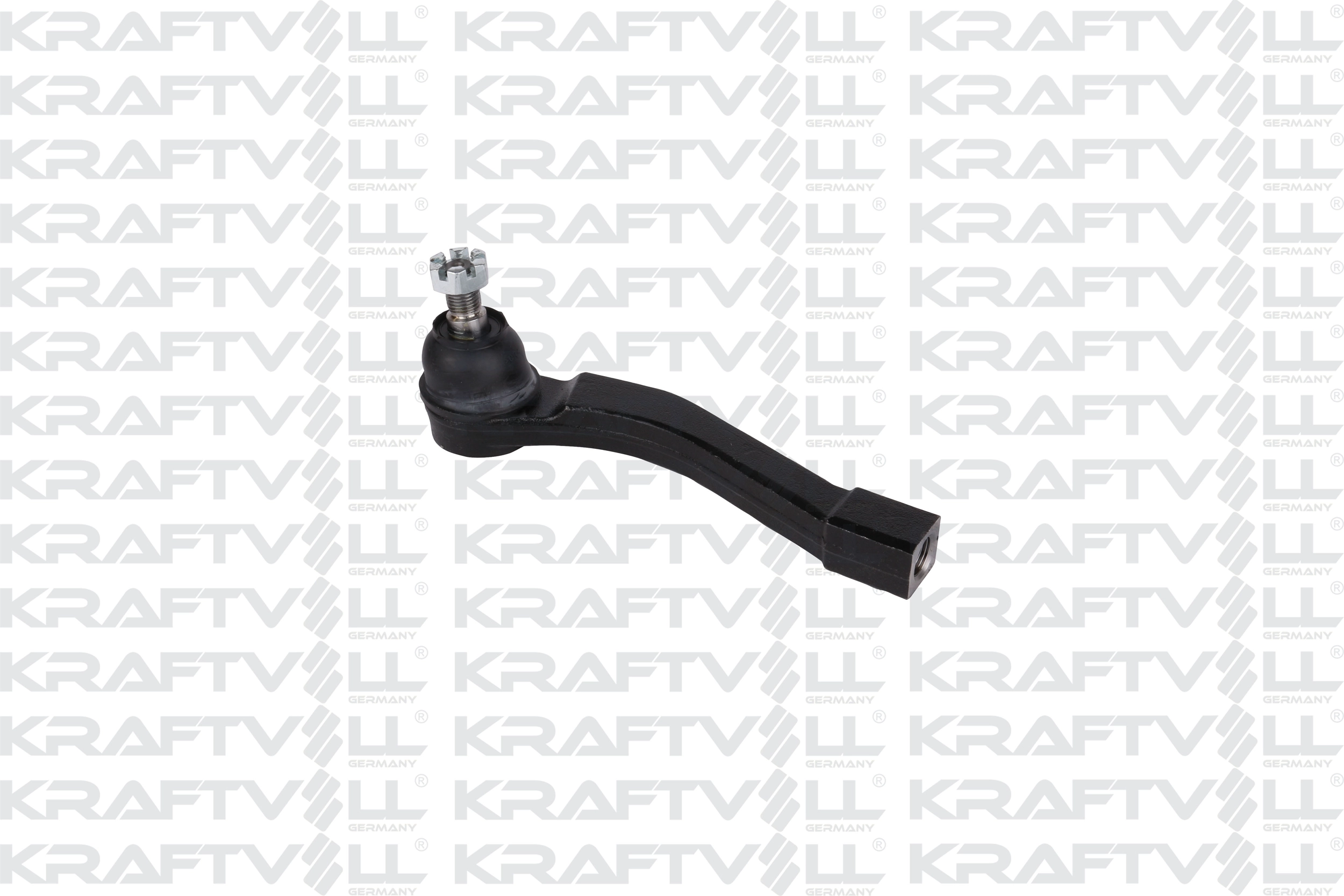 Tie Rod End (13020291)