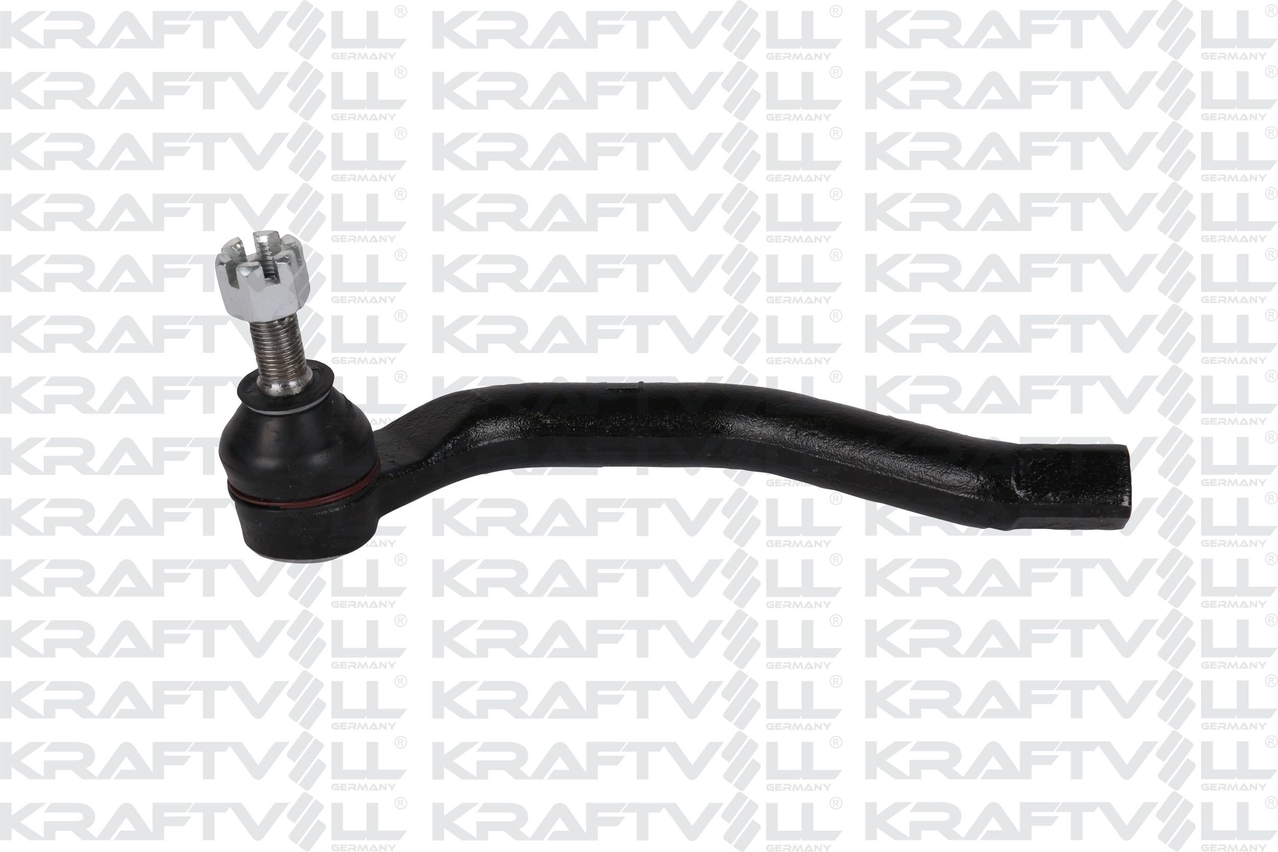 Tie Rod End (13020251)