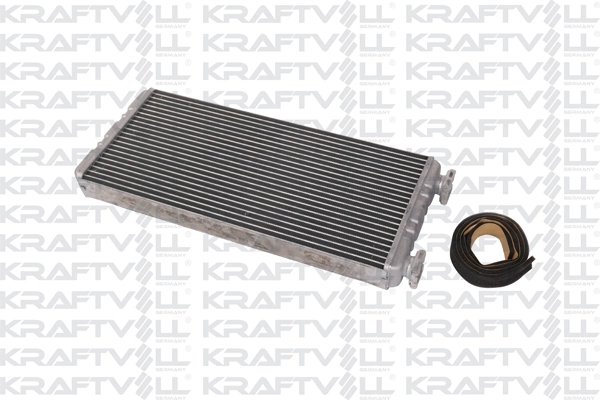 Heat Exchanger, interior heating (08050150)