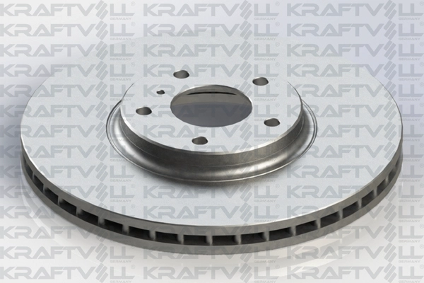 Brake Disc (07040619)