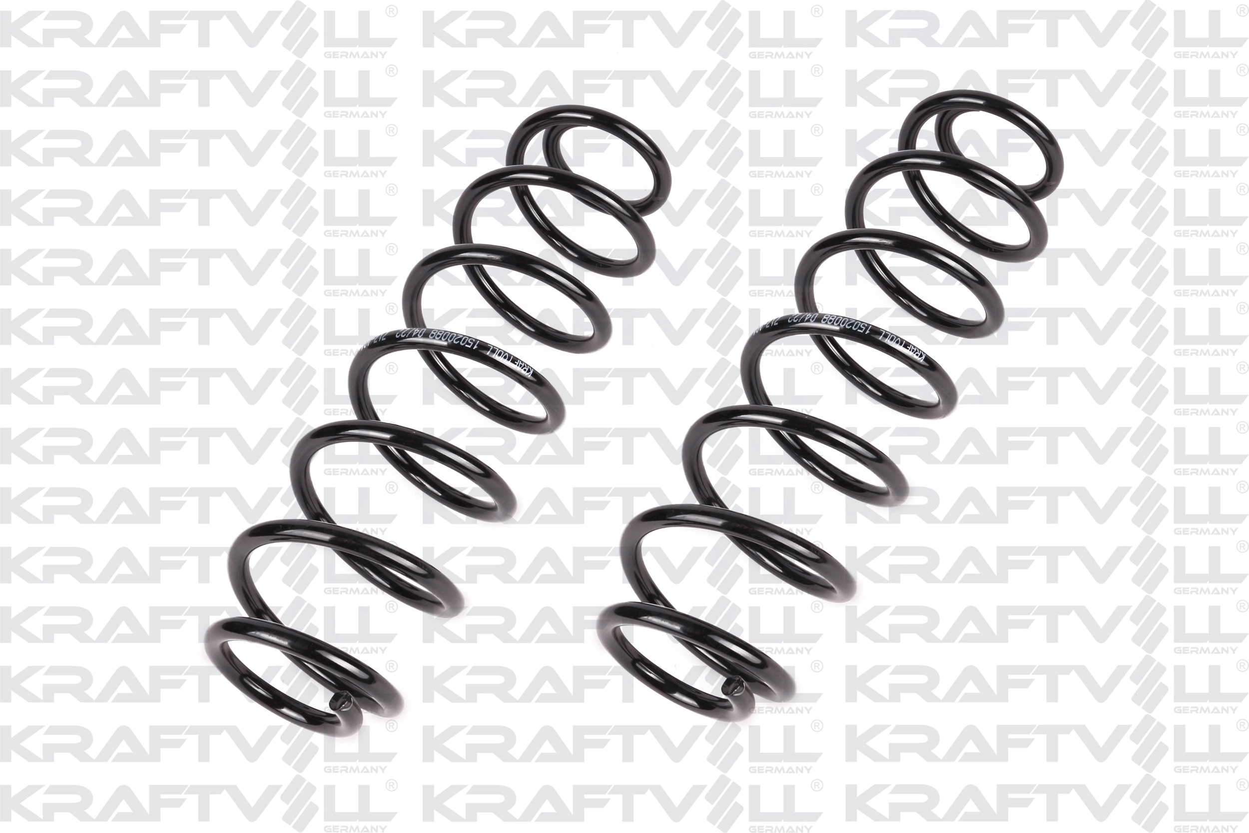 Suspension Spring (15020088)