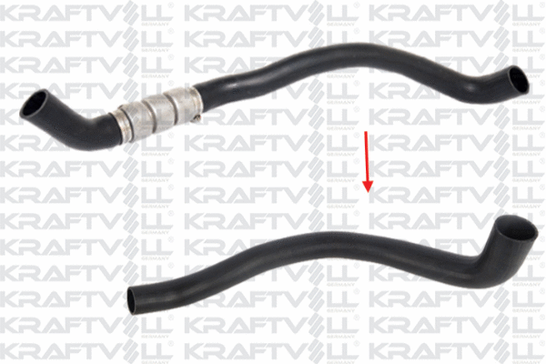 Charge Air Hose (10031400)
