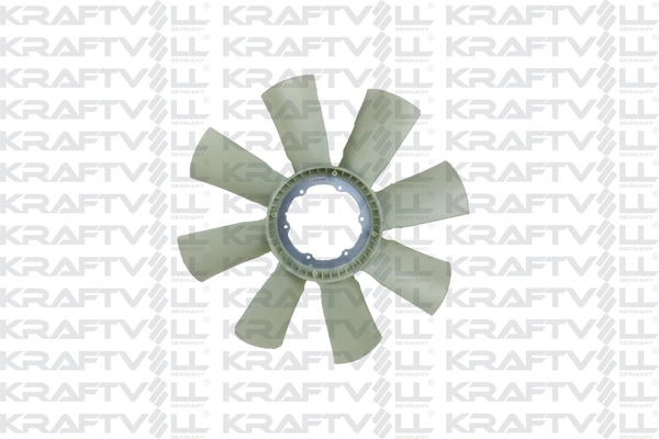 Fan Wheel, engine cooling (08020160)