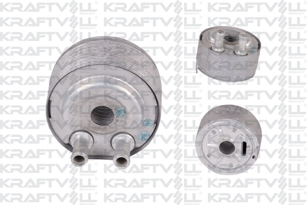 Oil Cooler, engine oil (08090124)