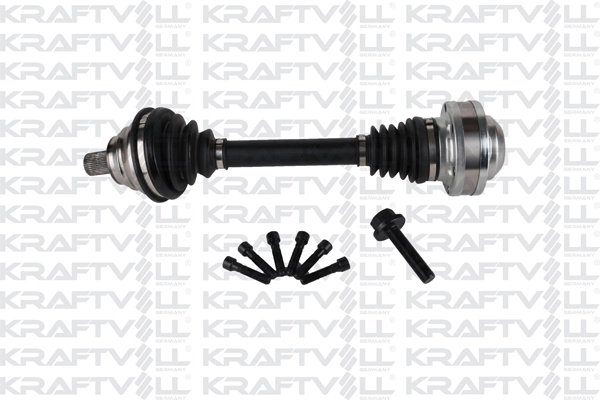 Drive Shaft (01010309)