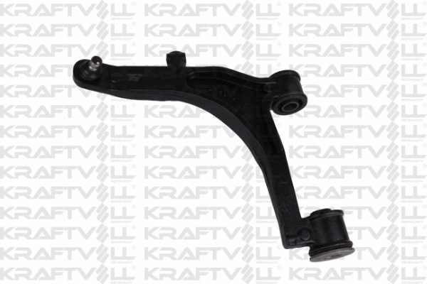 Control/Trailing Arm, wheel suspension (13050297)