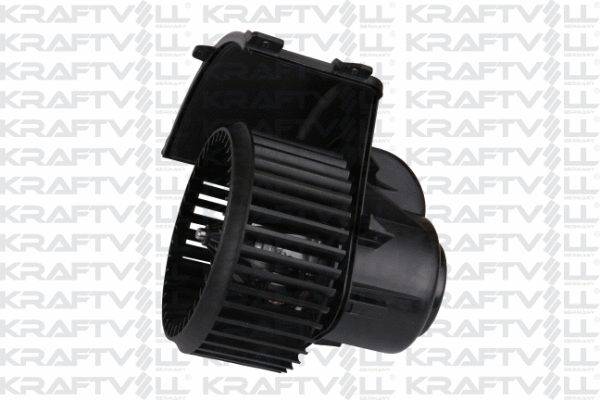 Interior Blower (08130012)