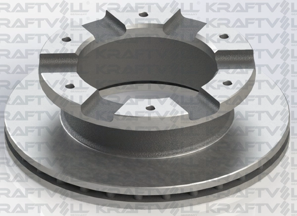 Brake Pad Set, disc brake (07040688)