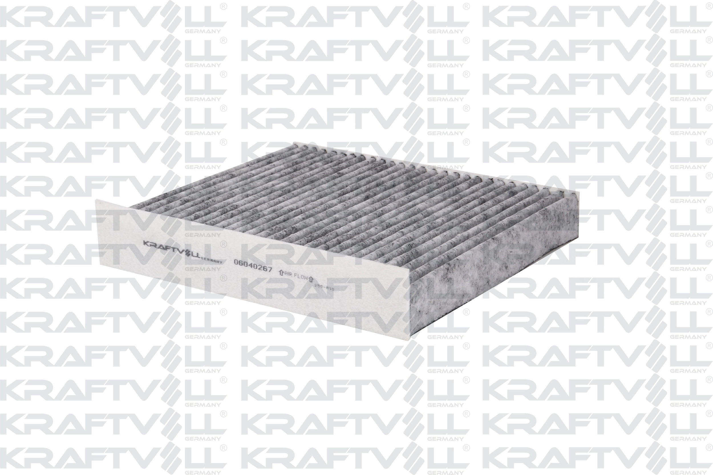 Filter, cabin air (06040267)