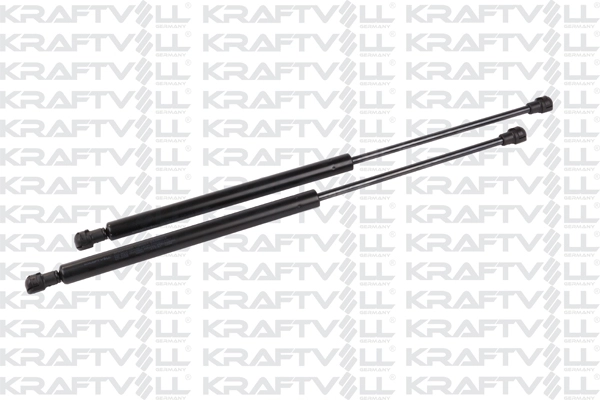 Gas Spring, boot/cargo area (09010006)