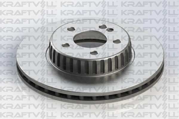 Brake Disc (07040672)