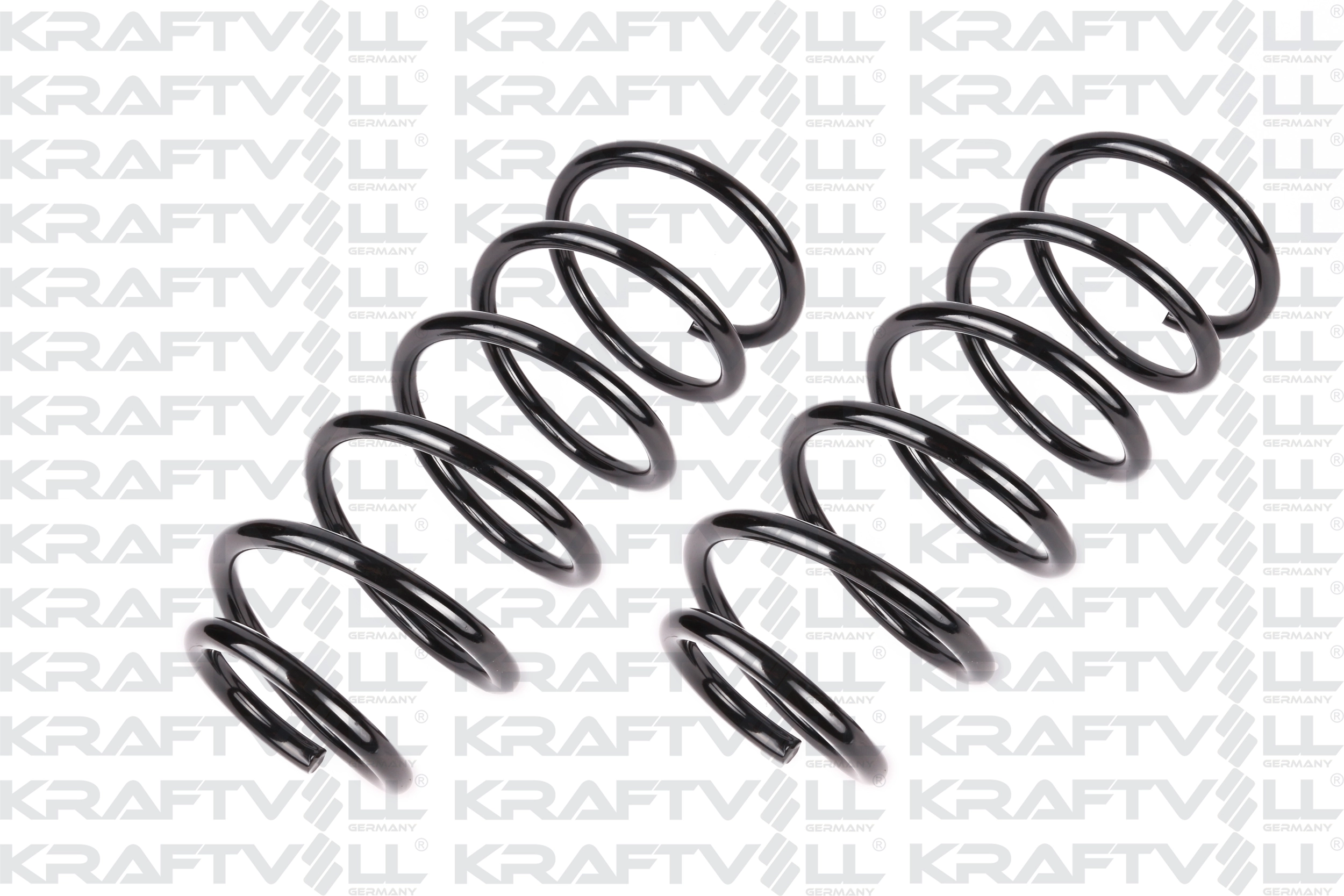 Suspension Spring (15020300)