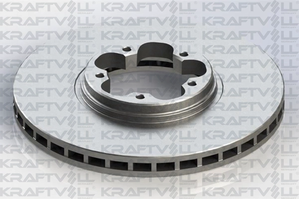 Brake Disc (07040297)