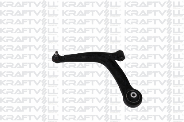 Control/Trailing Arm, wheel suspension (13050726)