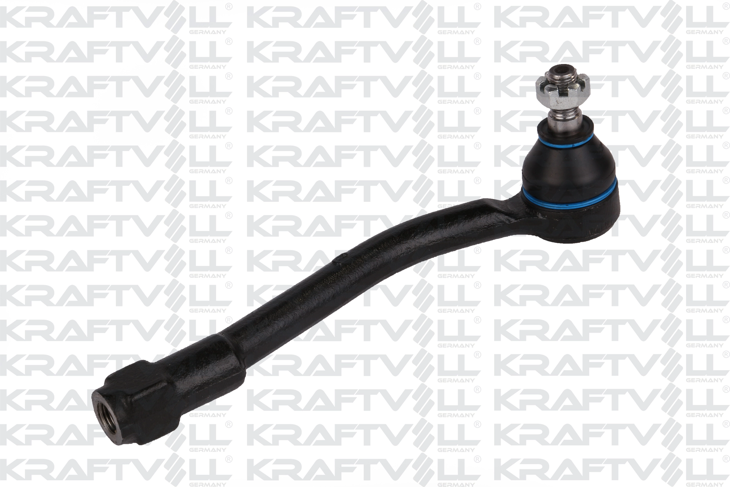 Tie Rod End (13020422)