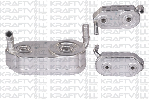 Oil Cooler, automatic transmission (08090006)