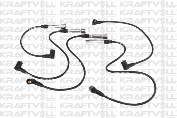 Ignition Cable (05070045)
