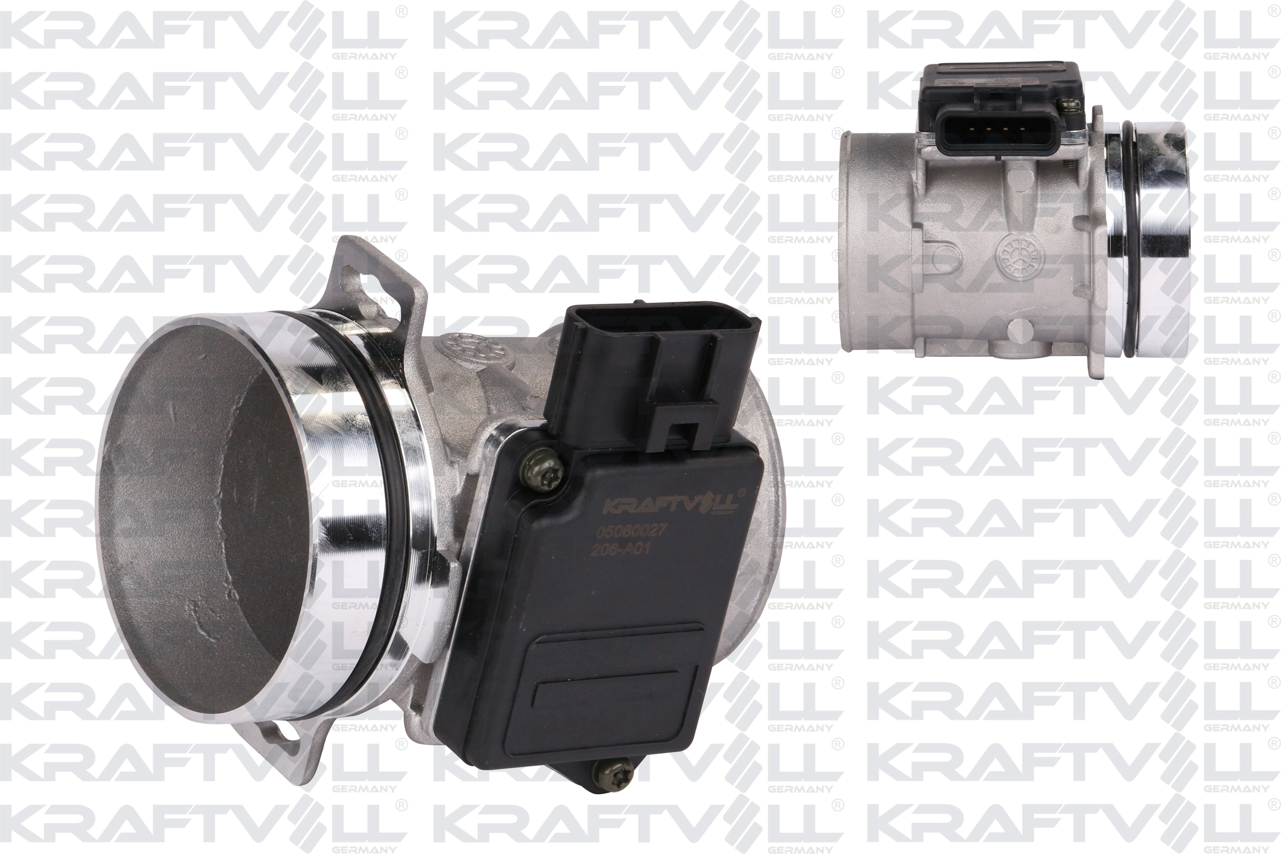 Mass Air Flow Sensor (05060027)