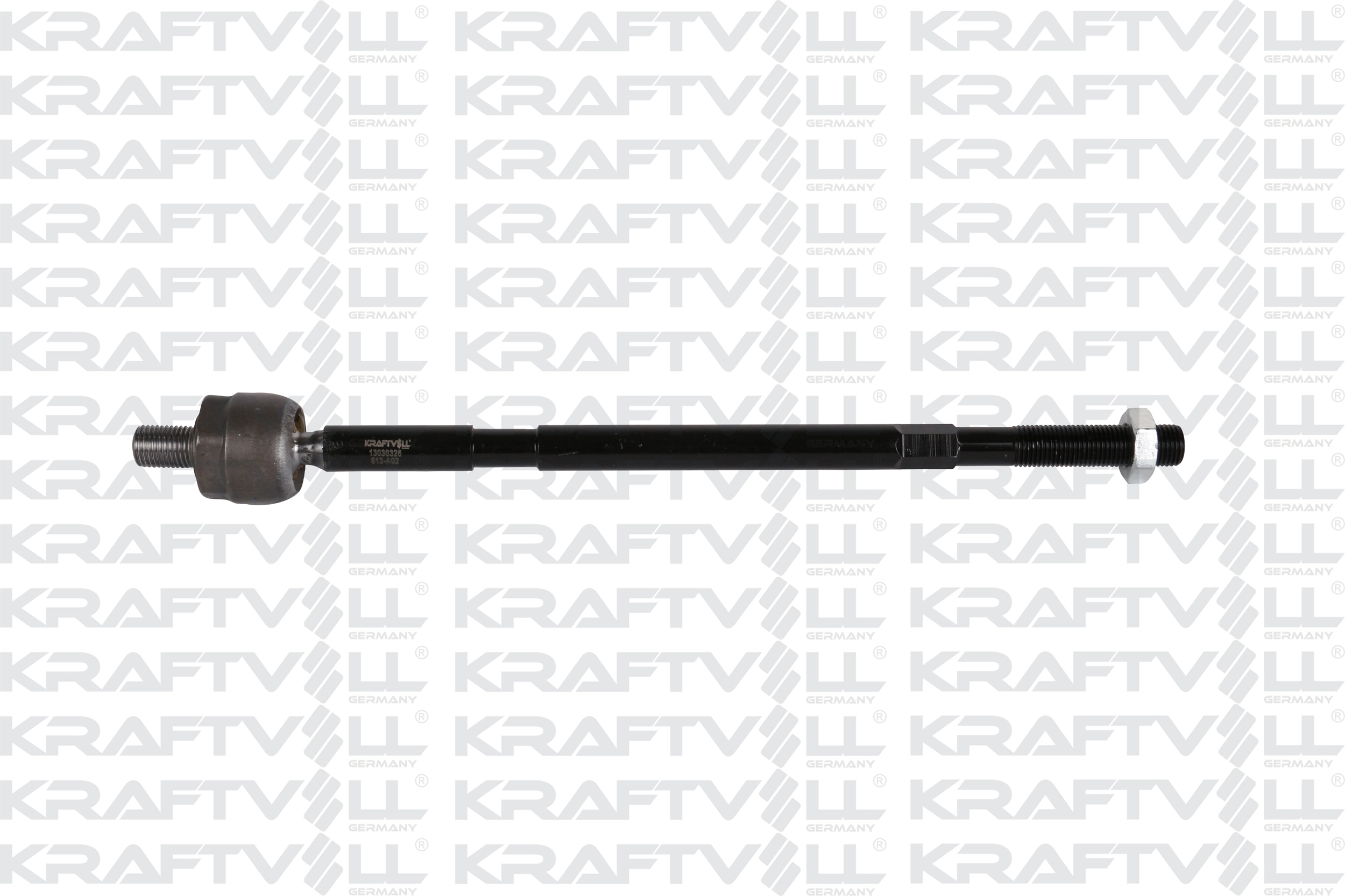 Inner Tie Rod (13030326)