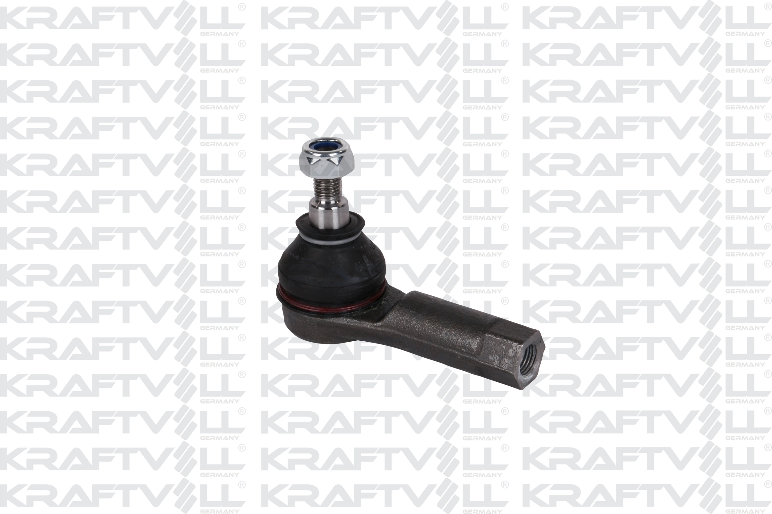 Tie Rod End (13020195)