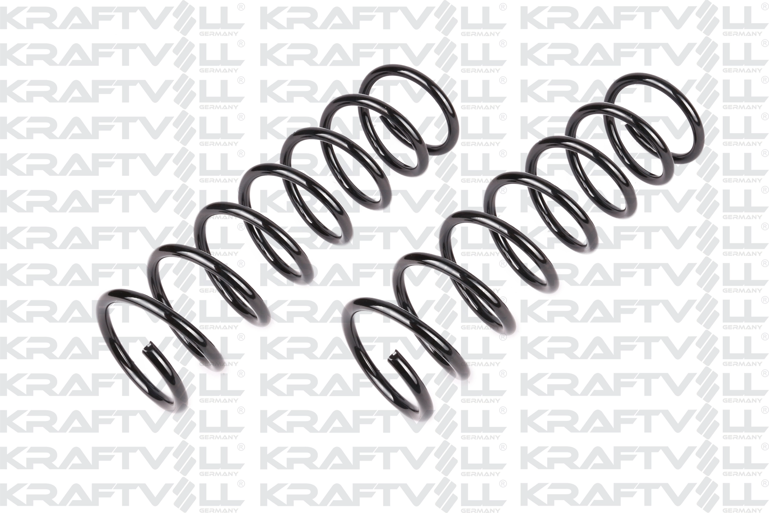 Suspension Spring (15020130)