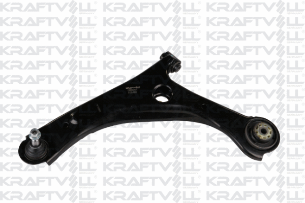 Control/Trailing Arm, wheel suspension (13050771)