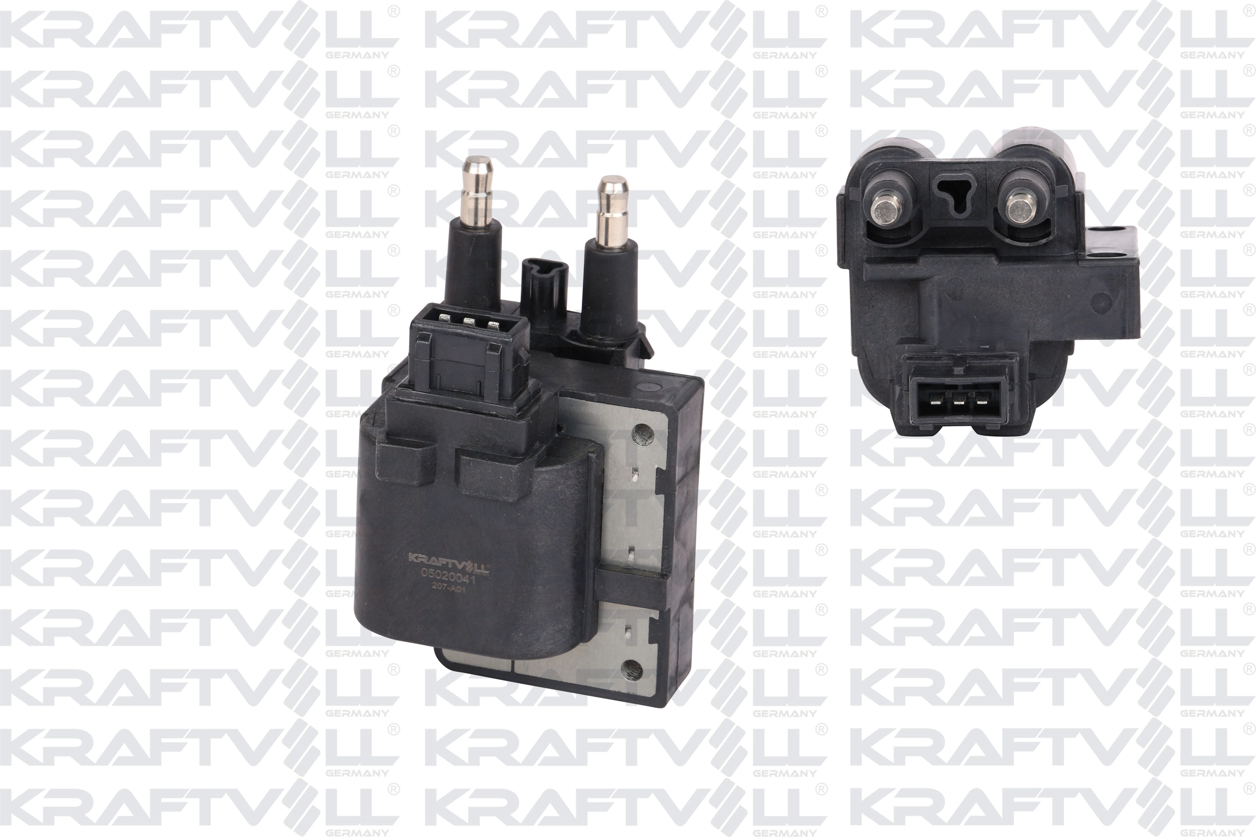 Ignition Coil (05020041)