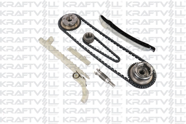 Timing Chain Kit (12100033)
