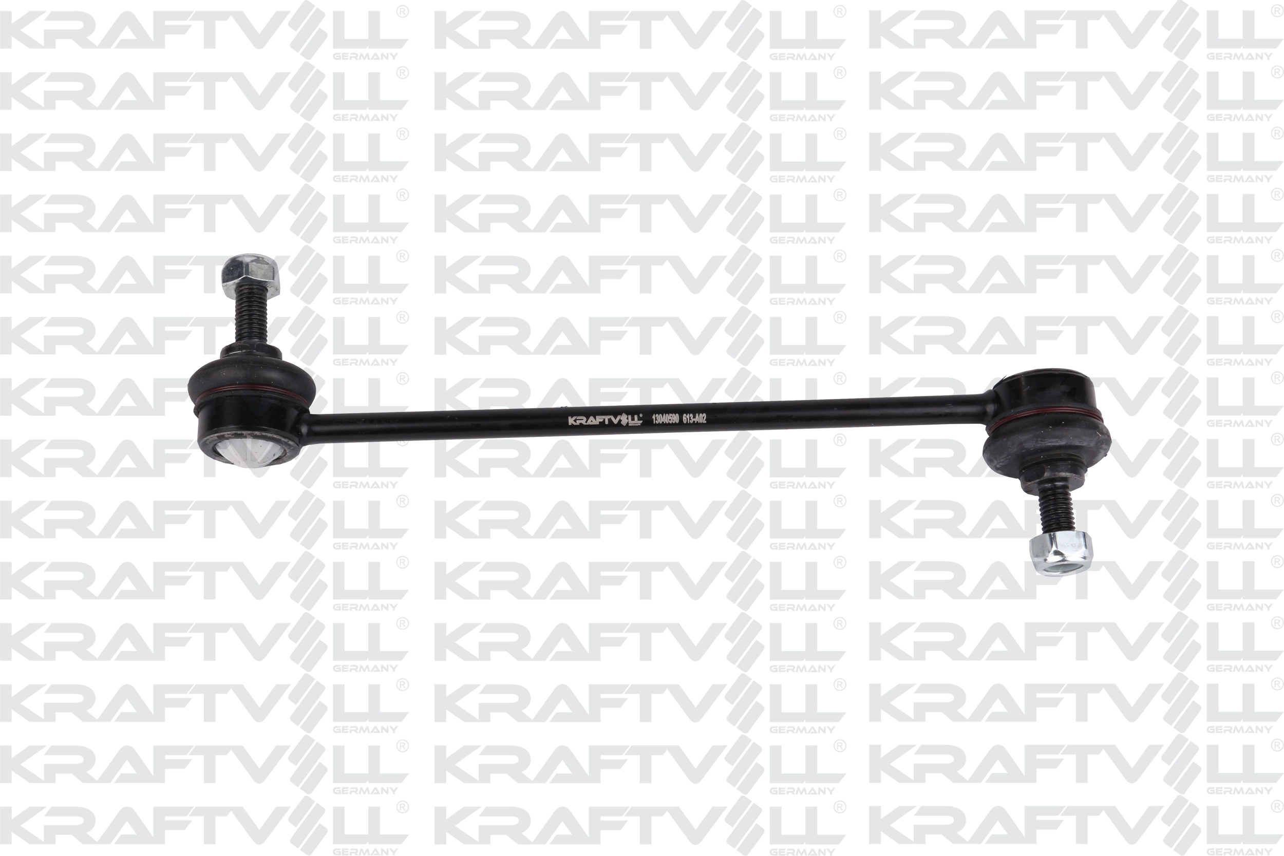 Link/Coupling Rod, stabiliser bar (13040590)