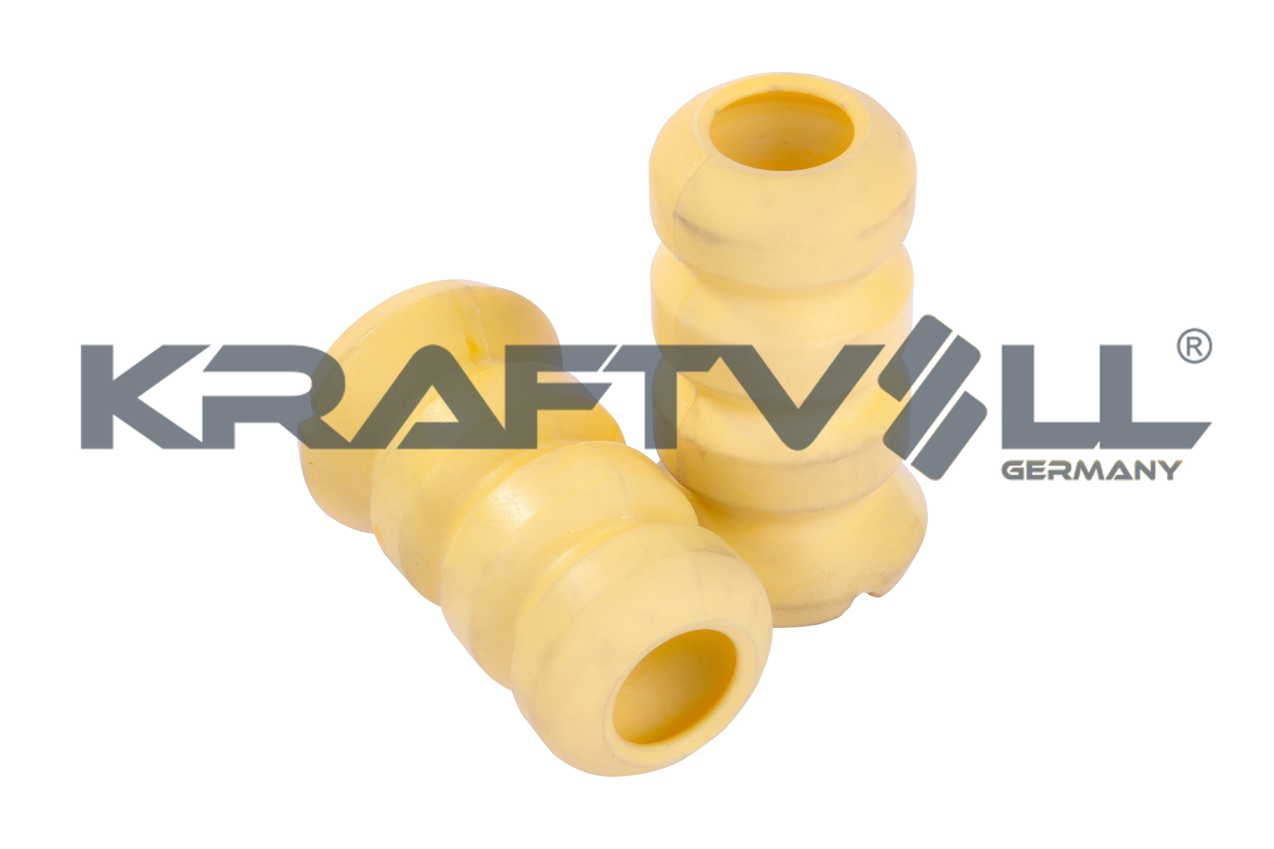 Rubber Buffer, suspension (10010484)
