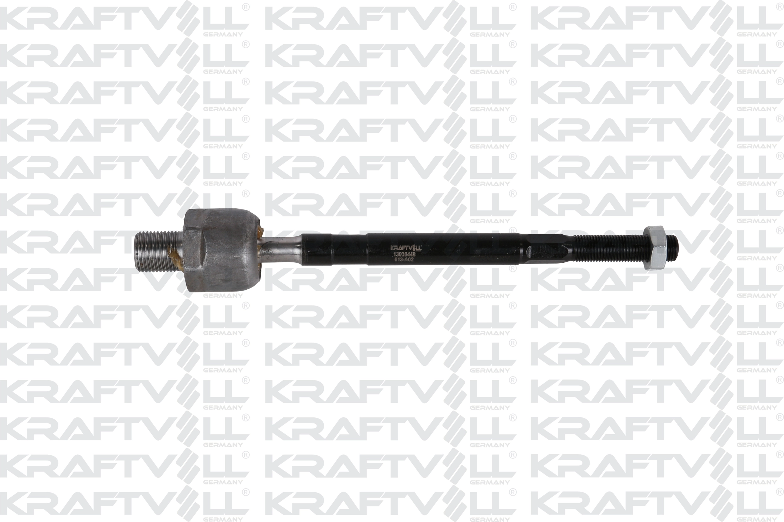 Inner Tie Rod (13030448)