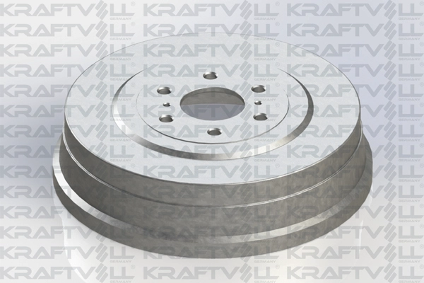 Brake Drum (07040492)