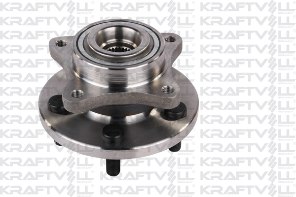 Wheel Hub (14030014)