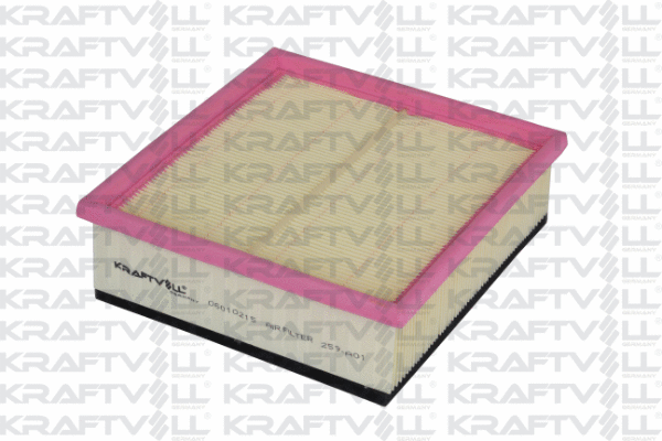 Air Filter (06010215)