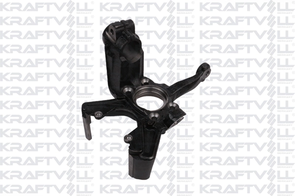 Steering Knuckle, wheel suspension (01030168)