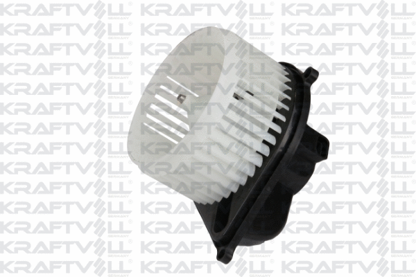 Interior Blower (08130045)