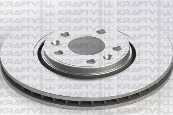 Brake Disc (07040721)