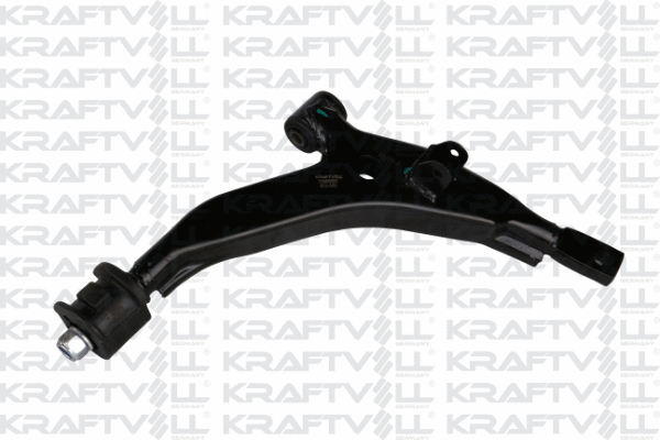 Control/Trailing Arm, wheel suspension (13050557)