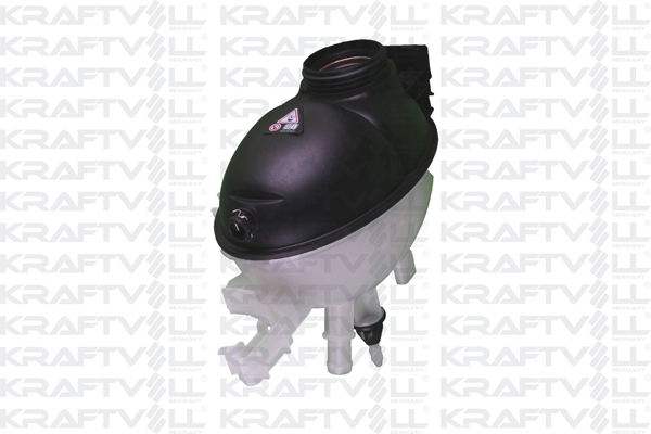 Expansion Tank, coolant (08020389)