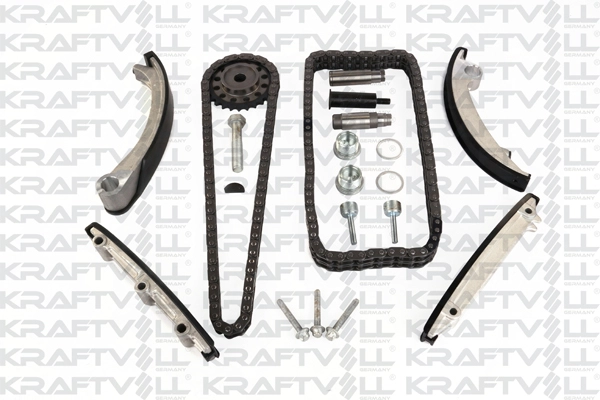 Timing Chain Kit (12100087)