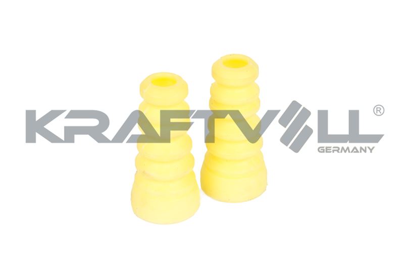 Rubber Buffer, suspension (10010149)