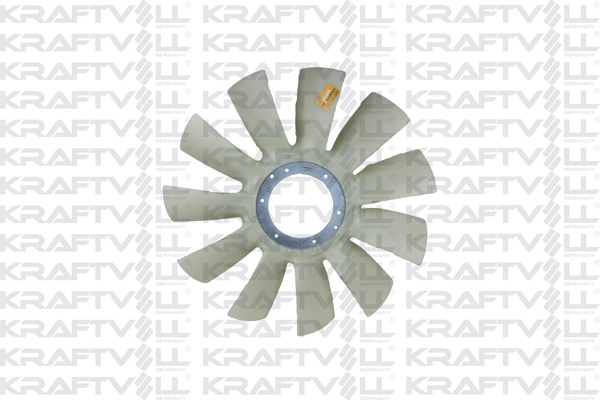 Fan, engine cooling (08020046)