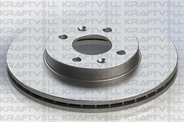 Brake Disc (07040144)