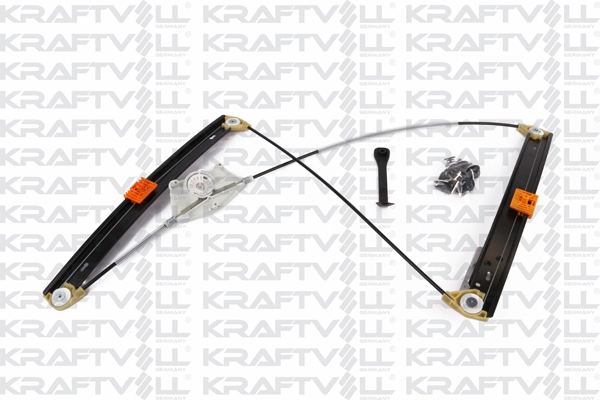 Window Regulator (09120005)