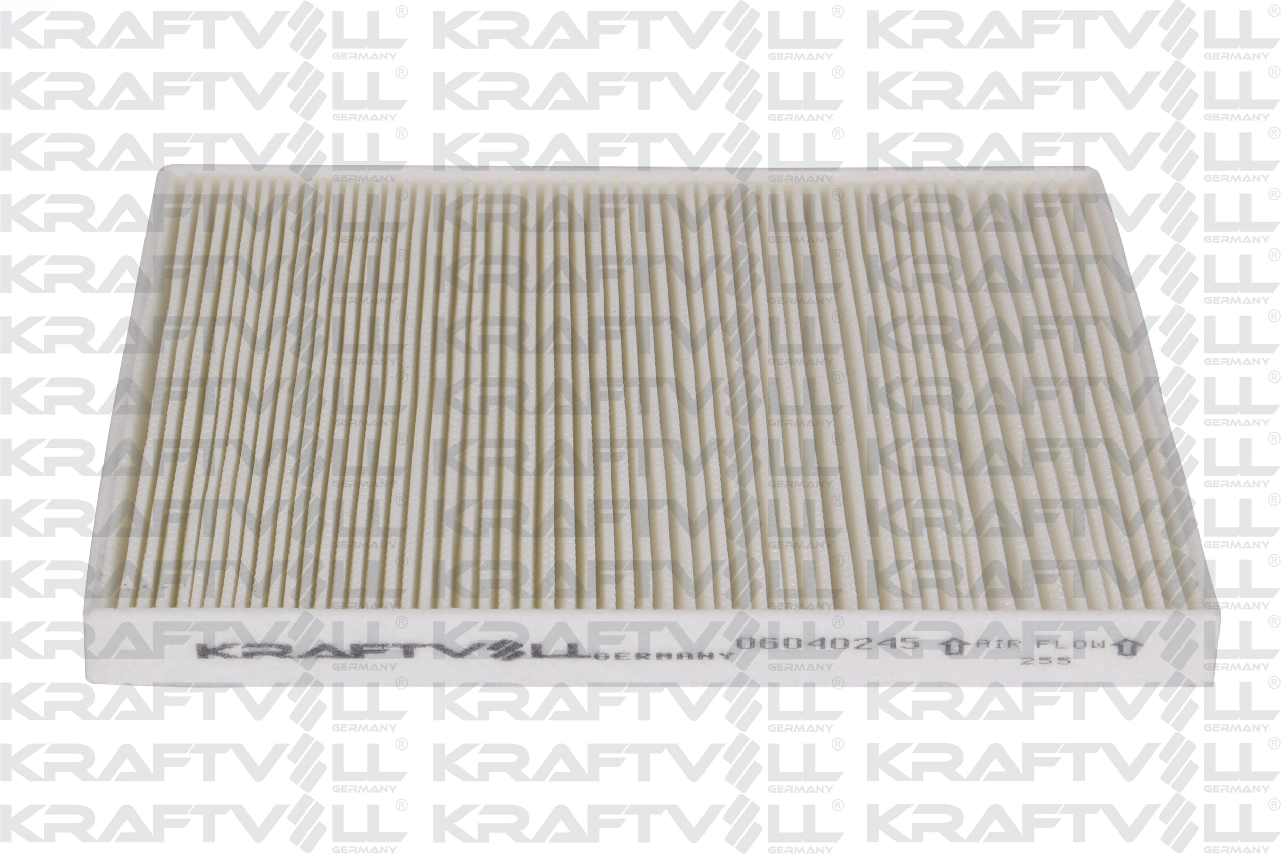 Filter, cabin air (06040245)