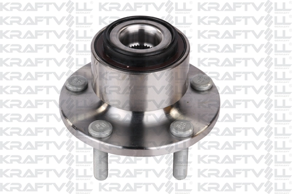 Wheel Hub (14030072)