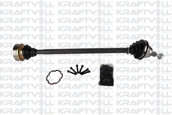 Drive Shaft (01010278)